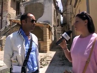 Disagi al Quartiere Angeli