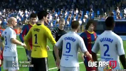 Trucos Para FIFA 2011 Para Xbox 360