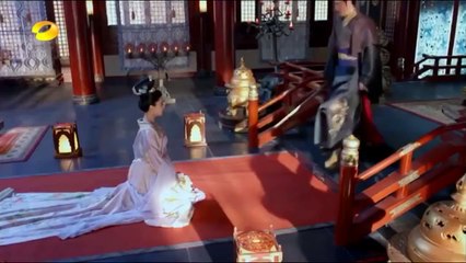 《武媚娘传奇》特别策划：你能不能离朕的儿子远一点！The Empress of China Special Planning's Wu Zetian