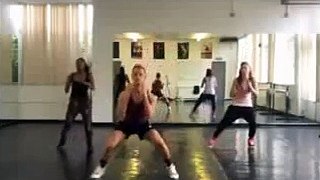 Dance Workout - How To Lose Weight Fast Dance Workout!