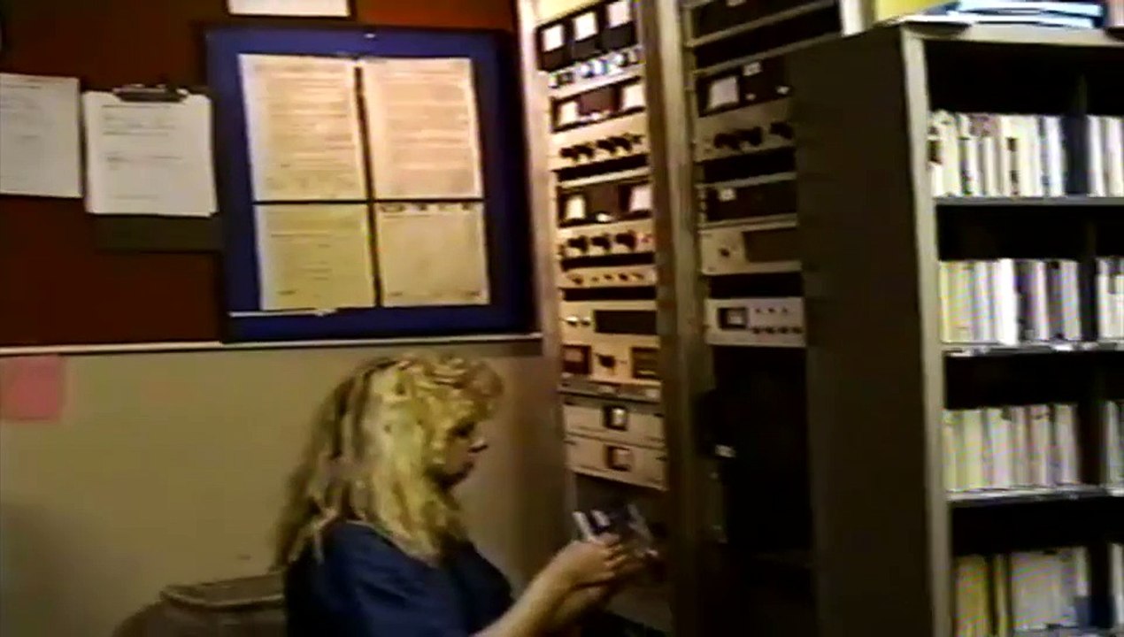 Al Jazzbeaux Collins Movie with Jon Hammond KCSM Jazz 91