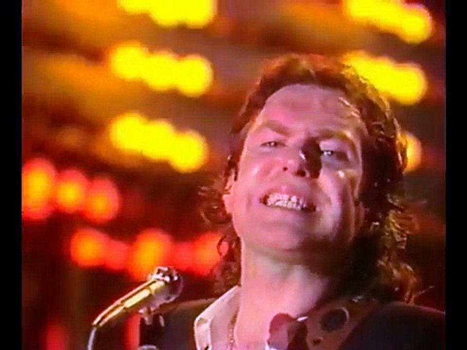 Frankie Miller - Jealousy (1985)