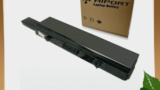 Hiport Laptop Battery For Dell PP42L/AB Laptop Notebook Computers