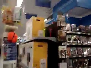 Fucking With Walmart CD players - DJ Valentino - Suck my dick