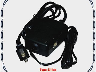 Metz 60-38 Li-ion Battery Cell for the 60 Series Flashes