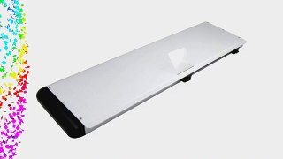 LENMAR Replacement Battery for Apple MacBook Pro 15-Inch Aluminum Unibody Series Laptop Computers