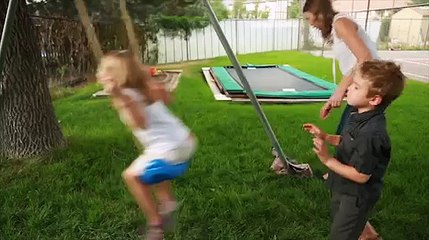 USANA Biomega JR  USANA Video