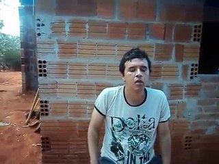 a resposta alô vó tô reprovado(alô vó tô aprovado)música minha vó,minha vida.