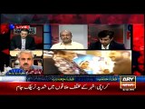 Uzair Baloch confesses to have killed two witnesses of BB murder case- Arif Hameed Bhatti