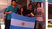 Eligen a Sonora estudiantes extranjeros para intercambio
