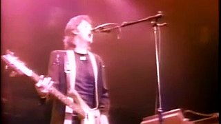 Solo para Rockeros - Paul McCartney and Wings - Let Me Roll It -1976