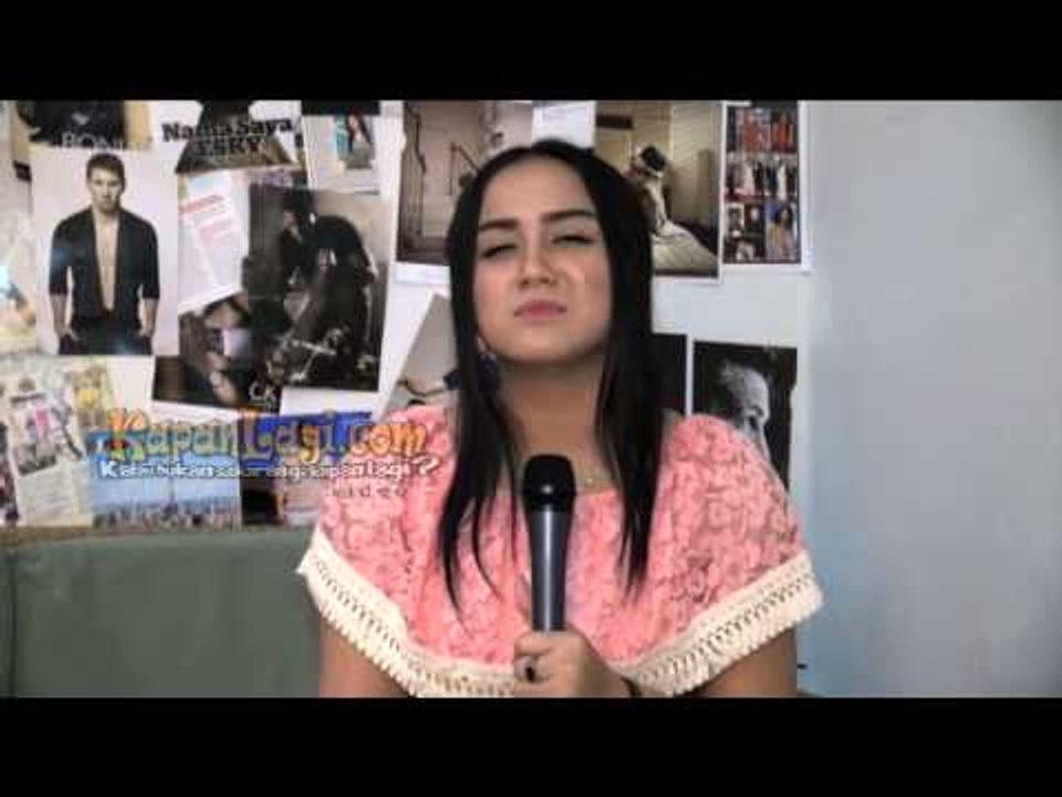 Bangun Dari Koma Juwita Bahar Rasakan Kesempatan Hidup Kedua