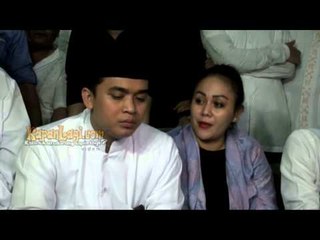 Billy dan Mak Vera Jelaskan Kondisi Medis Olga Syahputra