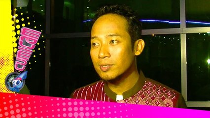 Ramadan, Denny Sedih? - Cumicam 19 Juni 2015