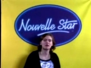 Nouvelle Star casting
