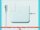Apple 85w MagSafe Power Adapter Charger A1172/A1222 MacBook Pro