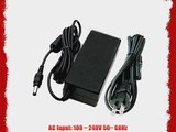 Asus Original 90W AC Adapter for A43 A53