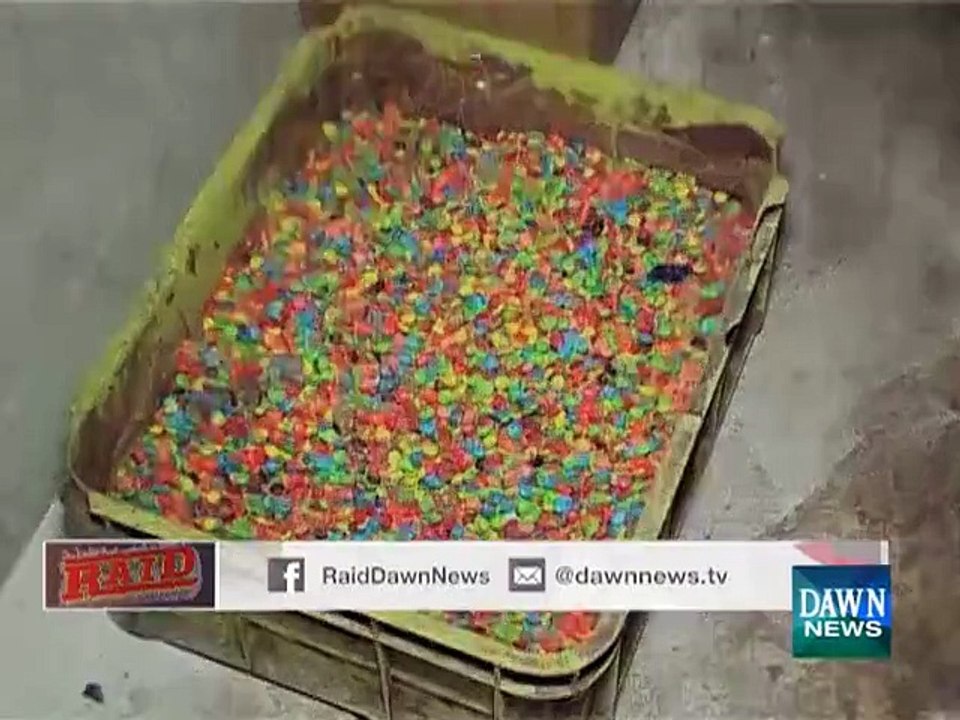Raid- June 18, 2015