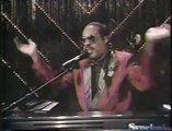 Stevie Wonder 1985 Grammys