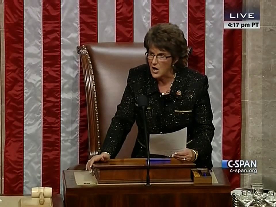 Rep. Jared Polis Speaks in Support of Immigrant Families