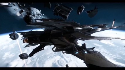 Petite Synthèse de la vidéo de CR à l'E3