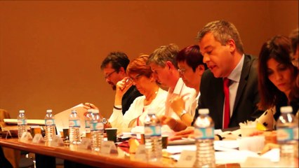 Conseil du 2 juin délibération n°7