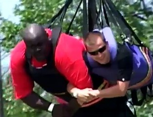 Rob and Big Black Skyflyer