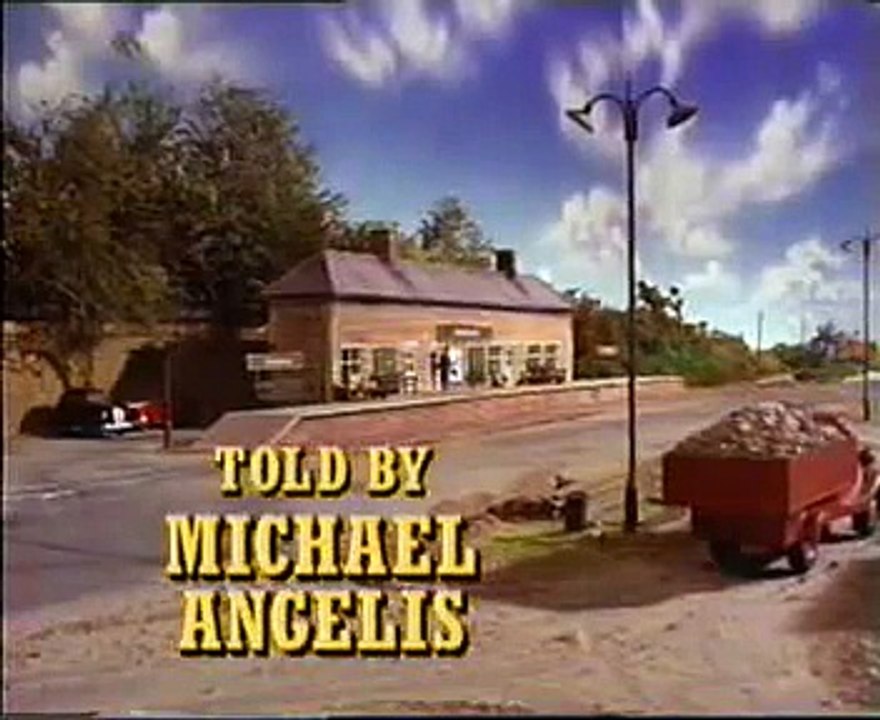 Thomas The Tank Engine Thomas Percy And the Dragon