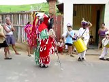 Folia de Reis em Miracema 004