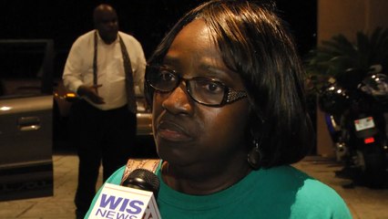 Cousin Of Victim: Shooter Asked Who The Pastor Was