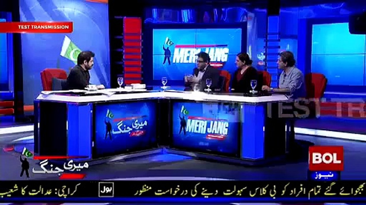 Mubashir Luqman Telling for the first time who Created his Facebook Page