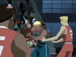 X Men Evolutie Ep05   Viteza Si Spyke TRADUS IN ROMANA