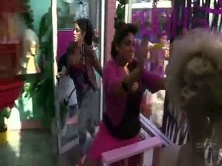 Ugly Betty Extreme Makeover