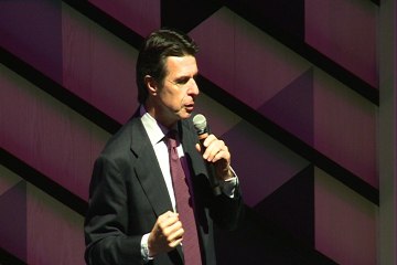 Nace Campus Madrid de Google-. Firma: GEHU/ASP .-