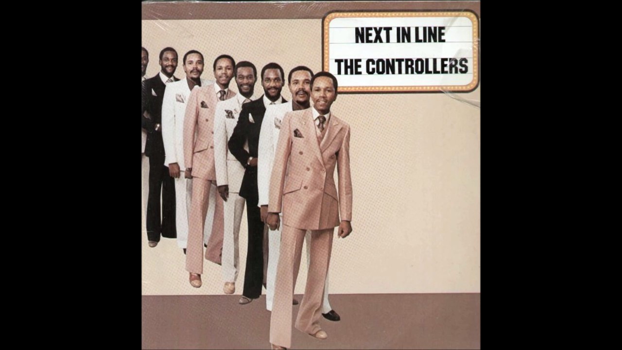 Controllers - Let Me Entertatain You (1979)