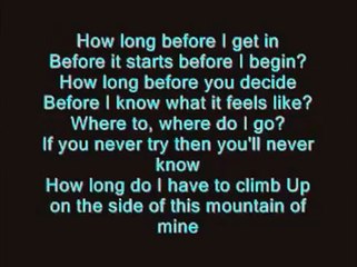 Speed of Sound Coldplay Lyrics