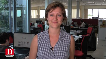 FLASH INFO - Jeudi 18 juin 2015