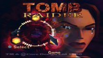 GFrom Reviews - Tomb Raider (Playstation - 1996)