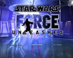Star Wars The Force Unleashed Ultimate Sith Edition Mod JamyzGenius Custom Content  (BETA) Trailer