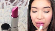 Revlon Super Lustrous Matte Lipstick Swatches & Review