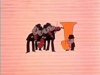 The fifth one (Peti) - Zagreb Film (1965)