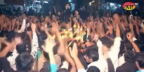 Kaho Ya Ali Kaho Al Madad Ya Ali (a.s) _Ali Safdar Nohay 2015 _  ira