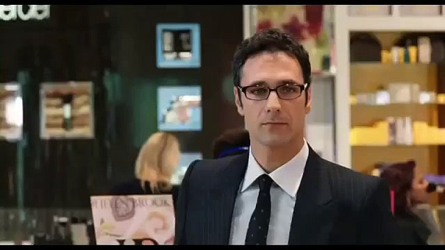 Ti Presento Un Amico - trailer (ita) ('10) - Martina Stella,Raoul Bova