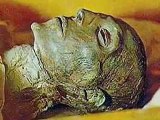 Egyptian Mummies of Ancient Times