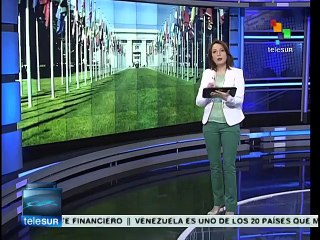 Suiza: negociaciones de paz por Yemen se extienen al sábado
