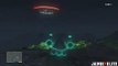 GTA 5 Get The Alien Spaceship UFO In GTA 5 Online ! Secret ! GTA 5