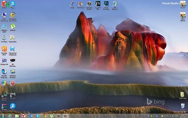 Установка и активация Visual Studio 2013