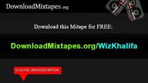 Wiz Khalifa - Cruise Control - (On My Level Mixtape) Lyrics