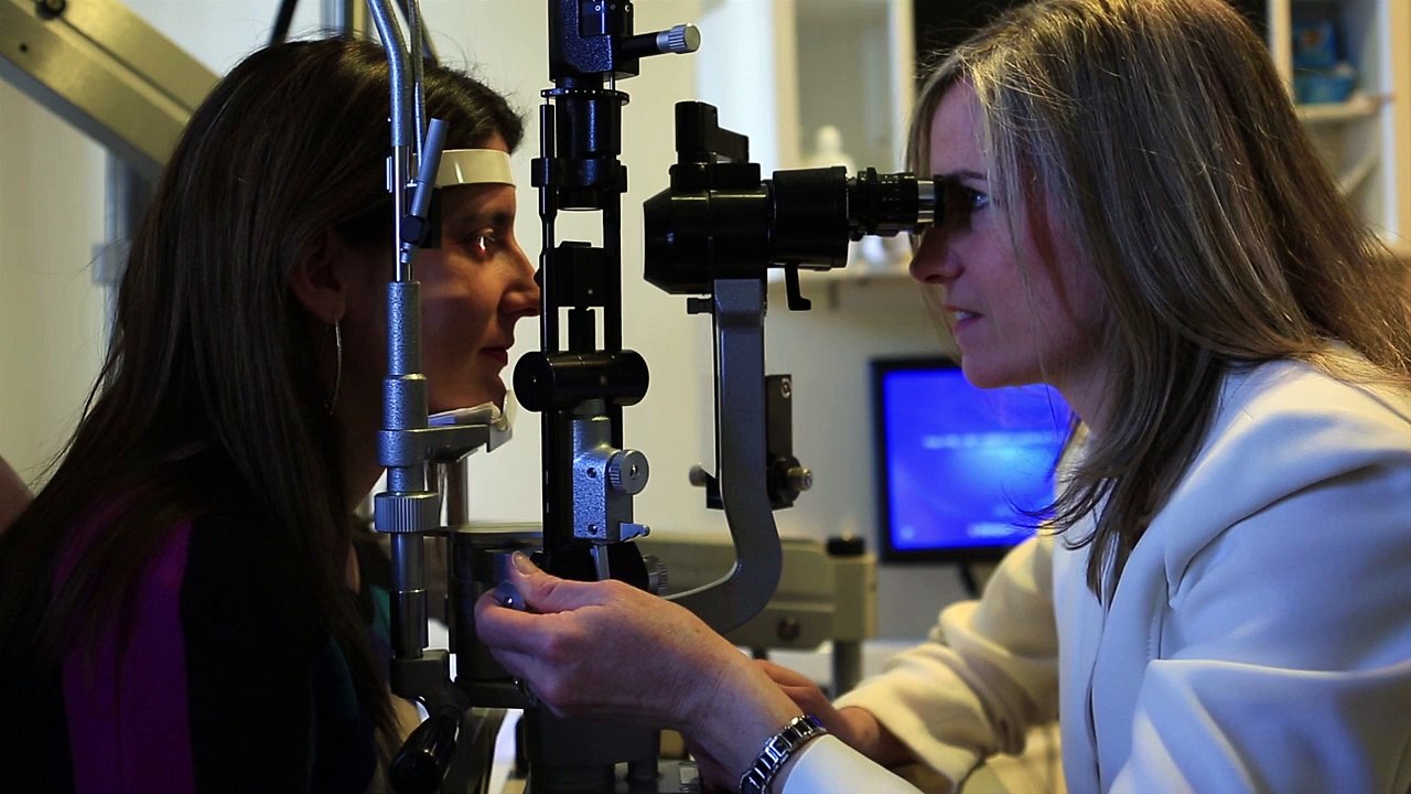 Contact Lenses - White Plains, NY - Manhattan, NYC