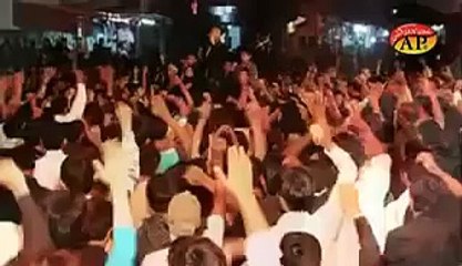 Ya Abal Fazal a.s Ap Pay Dil Hain Fida Jan Fida _Ali Safdar Nohay 2015 _  ira